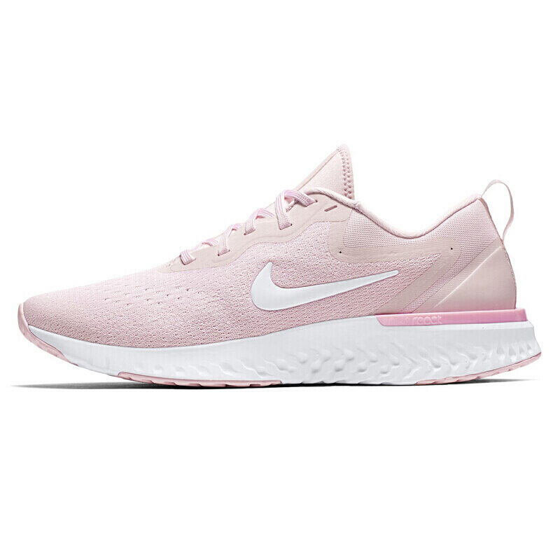 耐克（NIKE）运动户外女款透气跑步鞋减震轻便运动鞋AO9820