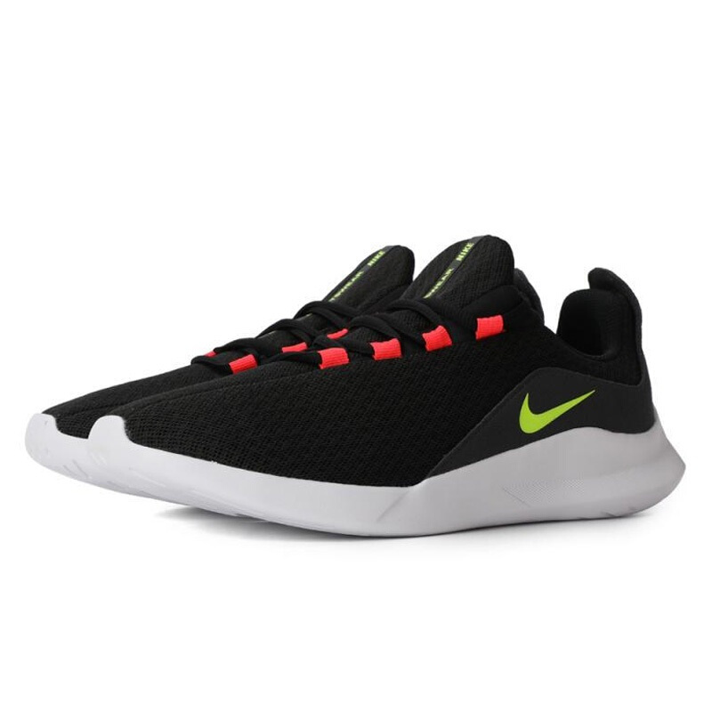 耐克（NIKE）男款减震轻便透气休闲鞋跑步鞋AA2181