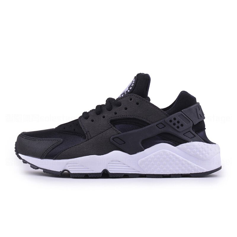 耐克（NIKE）男女情侣款AIR-HUARACHE-RUN运动休闲鞋634835/318429