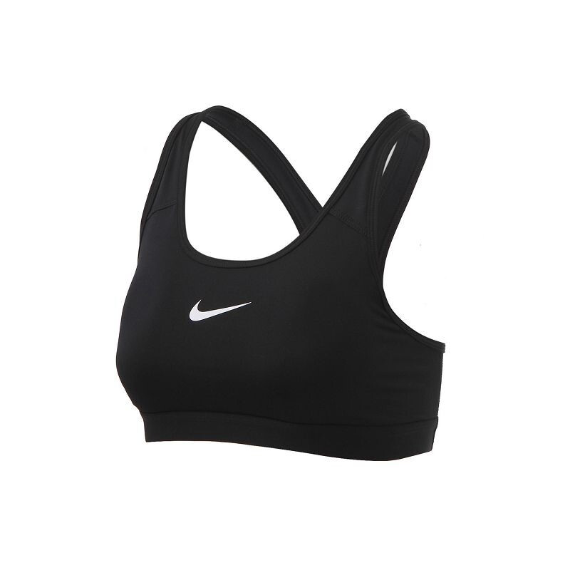 耐克（NIKE）女款健身训练跑步紧身运动胸衣内衣823313/620280