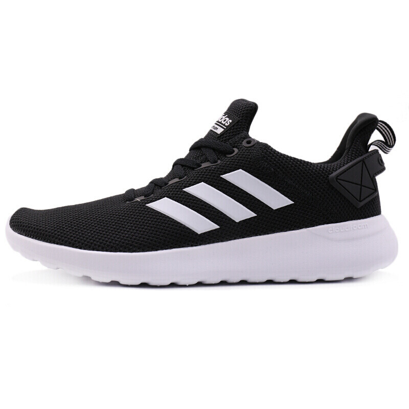 阿迪达斯（adidas）运动男低帮网面轻便透气休闲跑步鞋F35209/B42163