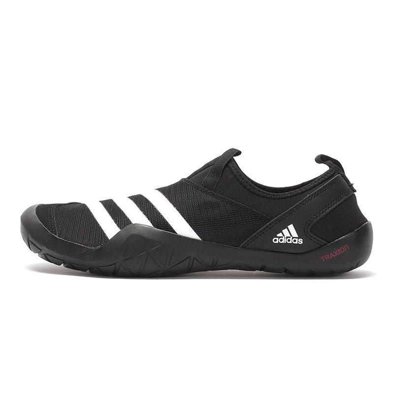 阿迪达斯（adidas）男女情侣款户外运动快干透气休闲鞋沙滩溯溪鞋M29553
