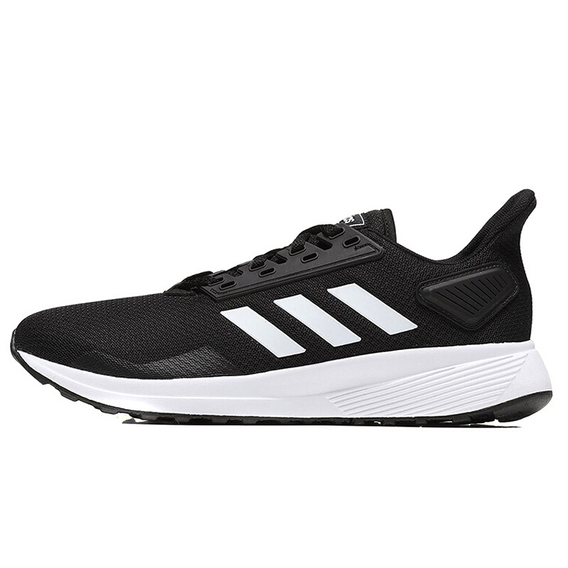 阿迪达斯（adidas）运动男鞋女鞋低帮网面轻便透气休闲跑步鞋BB7066/BB6919