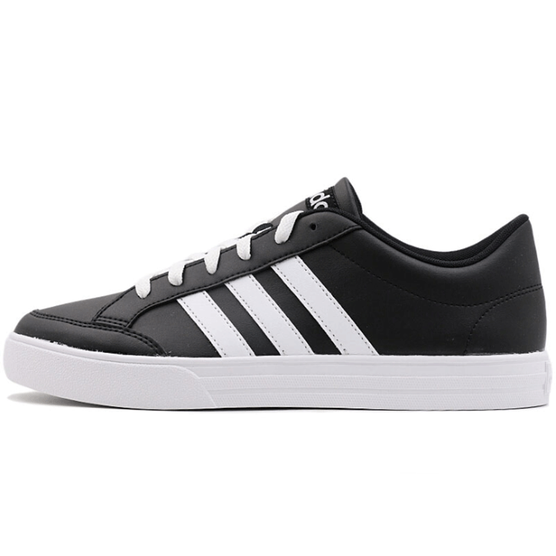 阿迪达斯（adidas）男鞋低帮运动鞋板鞋休闲鞋BC0131/BC0130