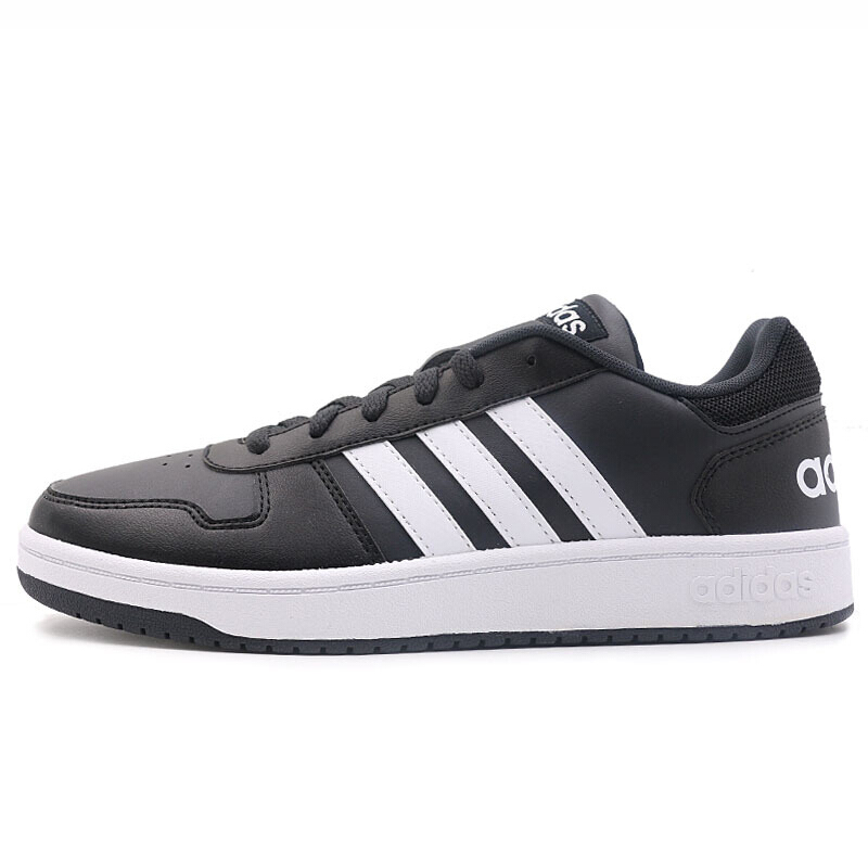 阿迪达斯（adidas）男鞋夏季低帮运动鞋透气休闲鞋板鞋B44699