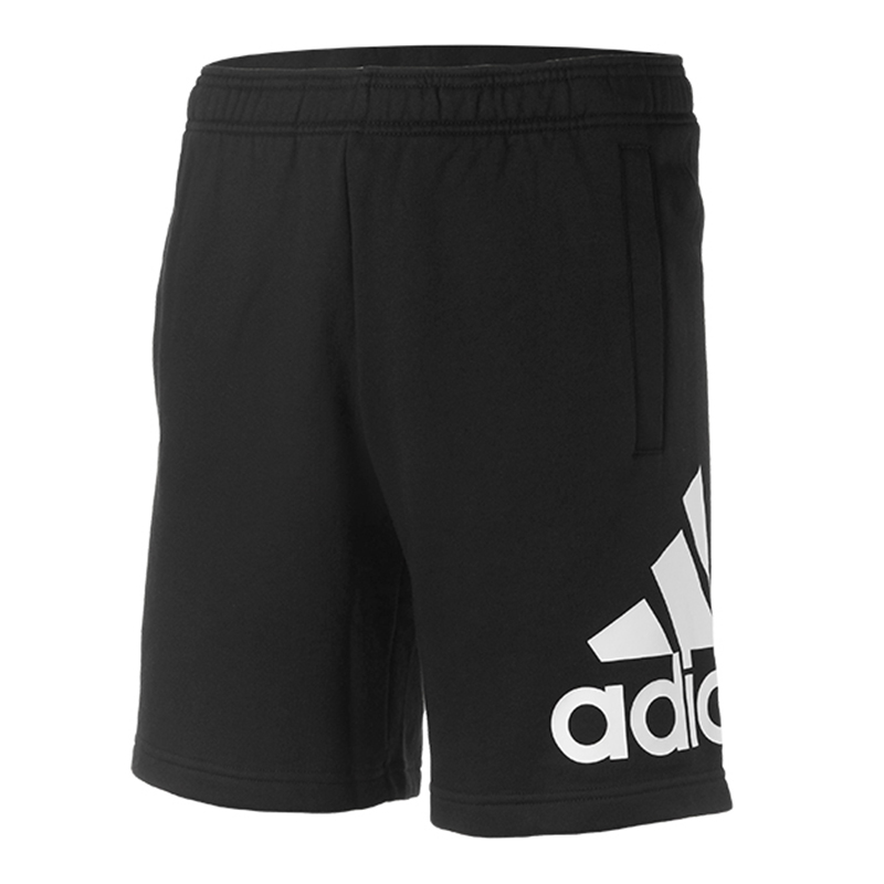 阿迪达斯（adidas）运动裤男子运动休闲透气短裤五分裤CD8268