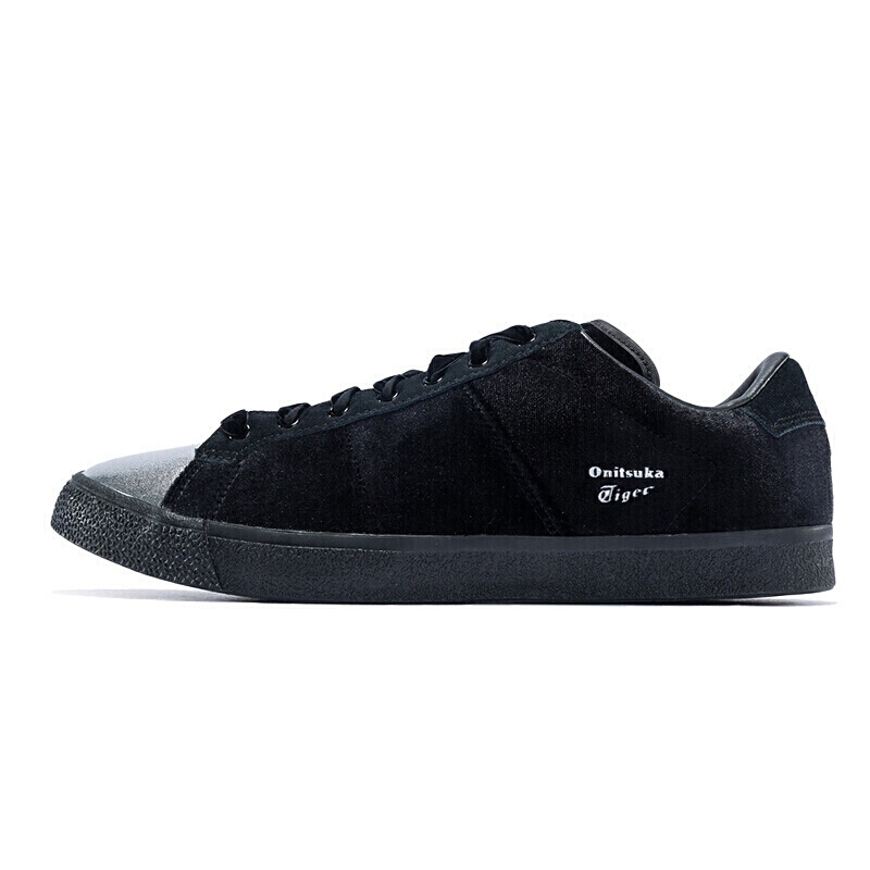 鬼冢虎(ONITSUKA TIGER)运动户外男女中性款LAWNSHIP休闲鞋D7F3ND7F3N