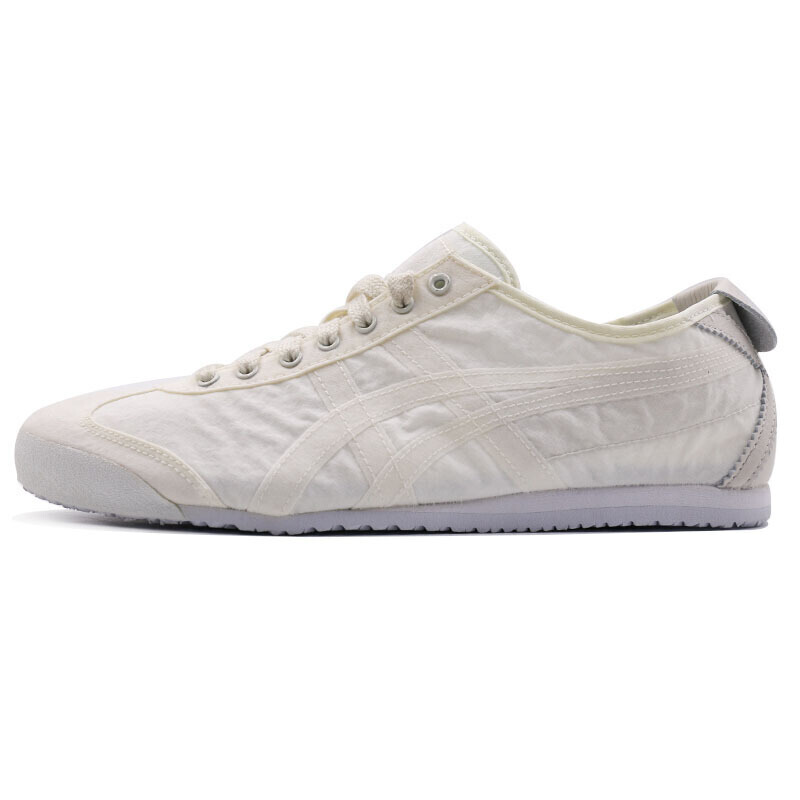 鬼冢虎(ONITSUKA TIGER)户外男鞋女鞋中性MEXICO66运动休闲鞋D7G0N/D846N