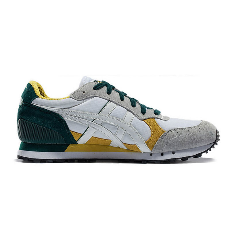 鬼冢虎(ONITSUKA TIGER)男女中休闲鞋D4S1N/D6E8N/D6G7N