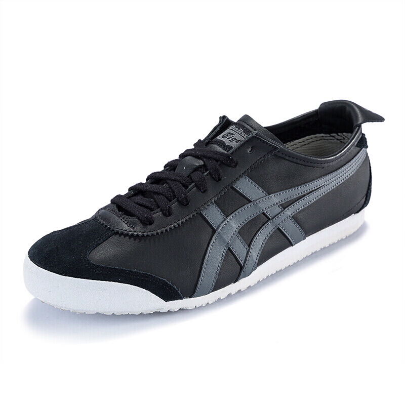 鬼冢虎(ONITSUKA TIGER)男鞋女鞋MEXICO66小白鞋复古运动休闲鞋D508K/D4J2L