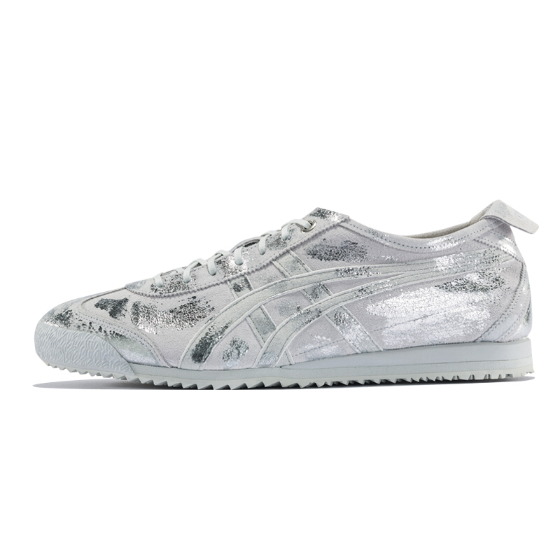 鬼冢虎(ONITSUKATIGER)运动户外男女中性款运动休闲鞋1183A190