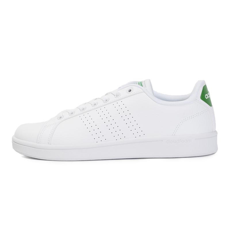 阿迪达斯（adidas）男鞋低帮板鞋休闲鞋AW3914