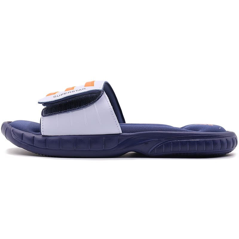 阿迪达斯（adidas）男鞋运动鞋舒适透气轻便沙滩拖鞋凉鞋CQ0134