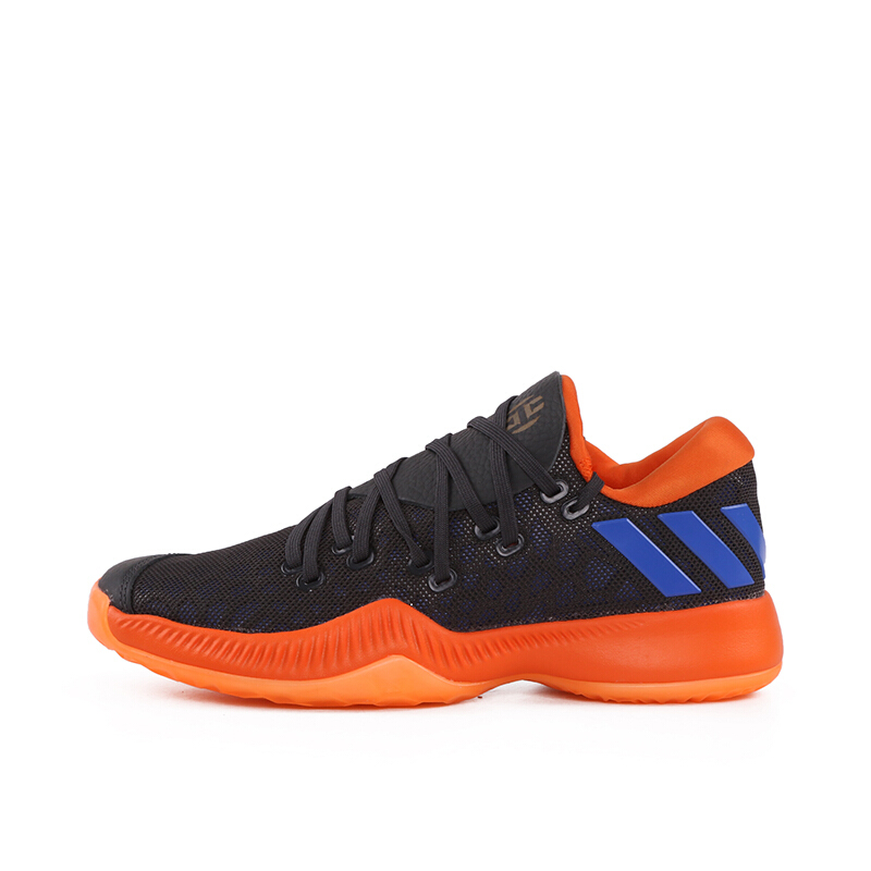 阿迪达斯（adidas）男鞋哈登战靴篮球鞋运动鞋AC7819/AC7865/AC7820