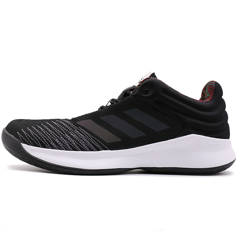 阿迪达斯（adidas）男鞋运动鞋低帮透气训练篮球鞋BB7539/AP9838/BC0997