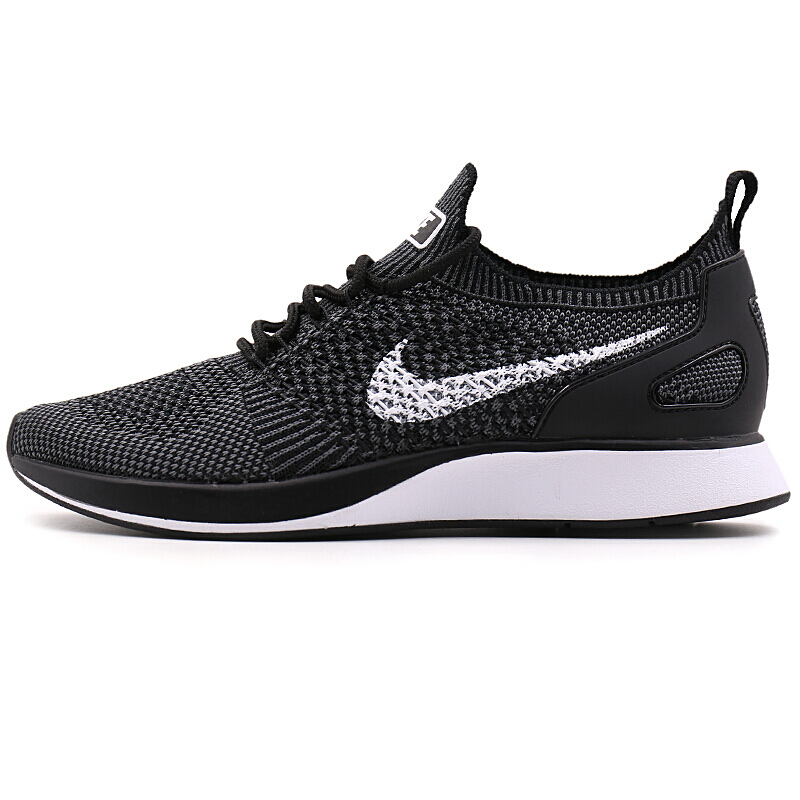 耐克（NIKE）女鞋网面AIR-ZOOM透气运动休闲跑步鞋917658