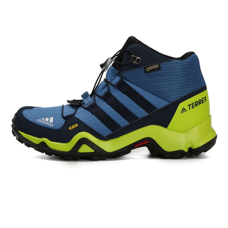 阿迪达斯（adidas）男鞋系带休闲鞋运动鞋CM7710