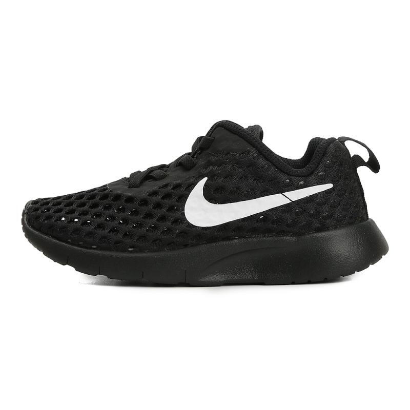 耐克（NIKE）童鞋运动网面透气休闲鞋跑步鞋AO9604
