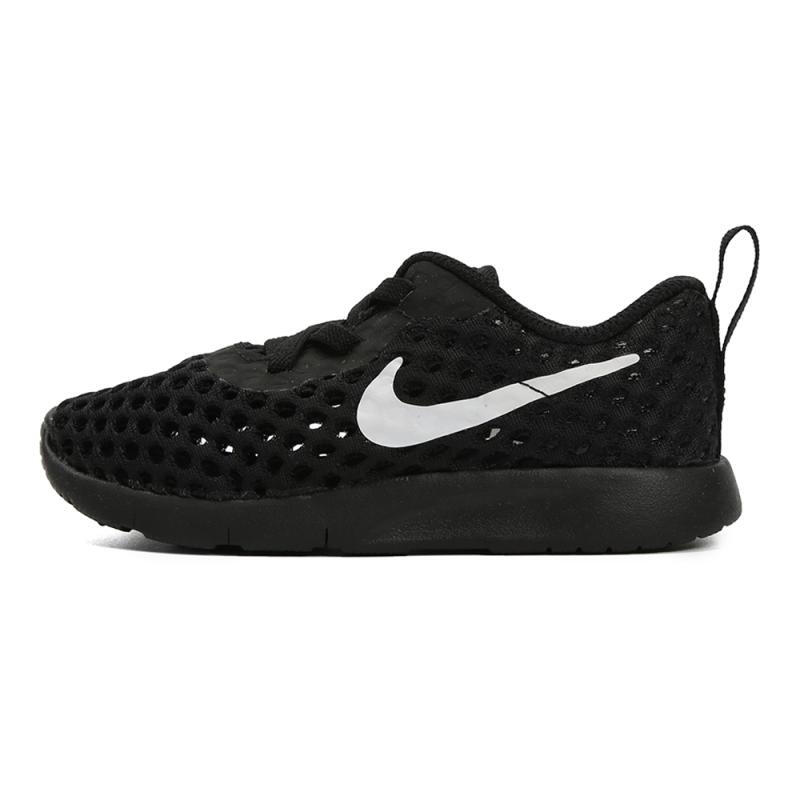 耐克（NIKE）童鞋运动网面透气休闲鞋跑步鞋AO9605