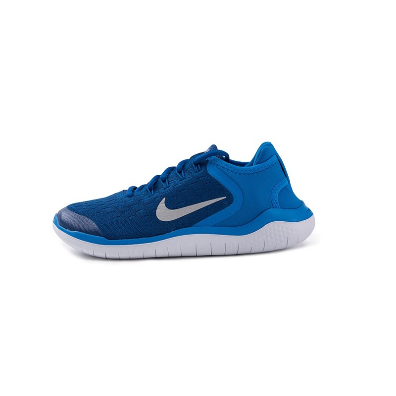耐克（NIKE）男女童鞋运动透气休闲鞋跑步鞋AH3451