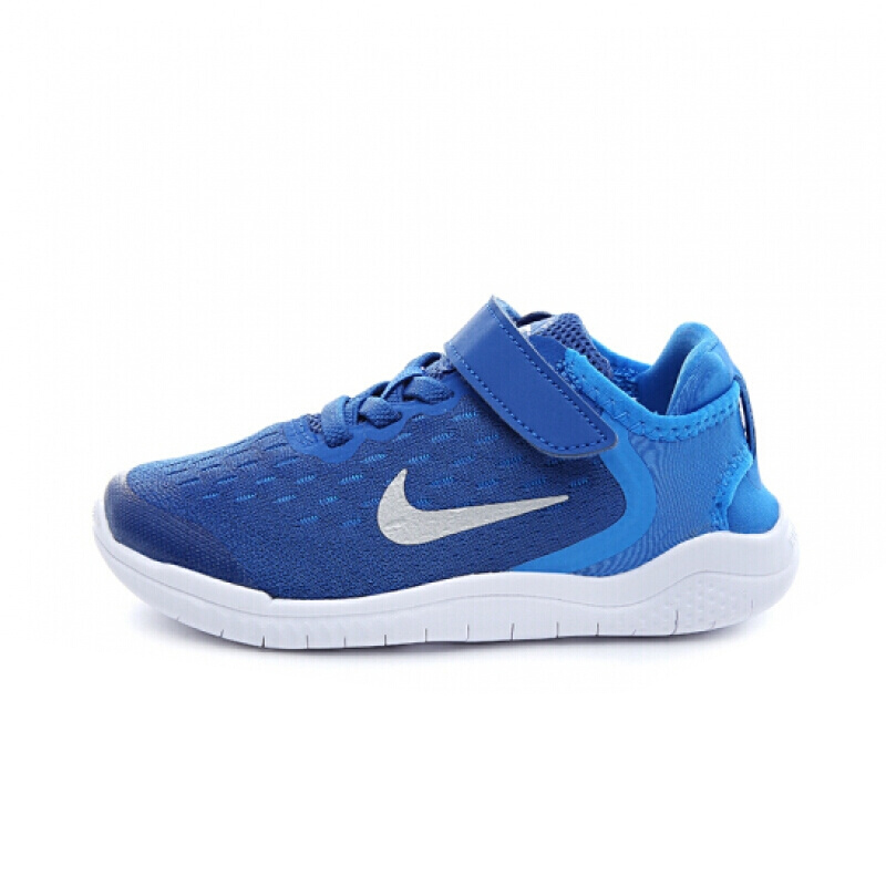 耐克（NIKE）男女童鞋运动透气休闲鞋跑步鞋AH3452