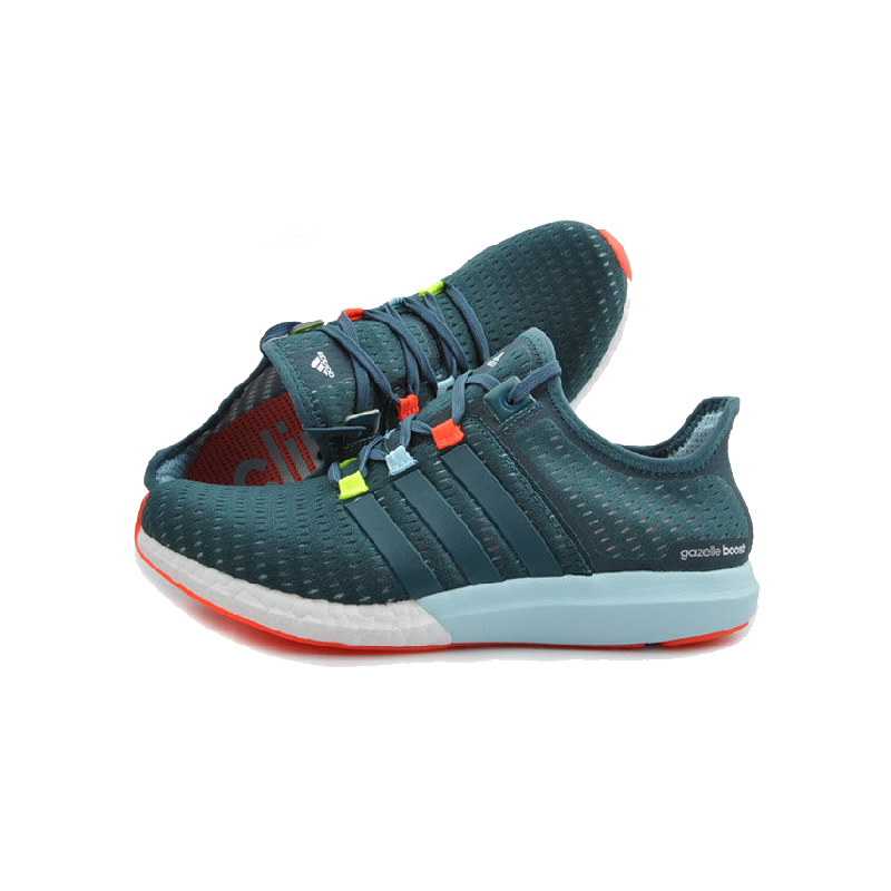 阿迪达斯（adidas）男款休闲鞋运动鞋跑步鞋B24279