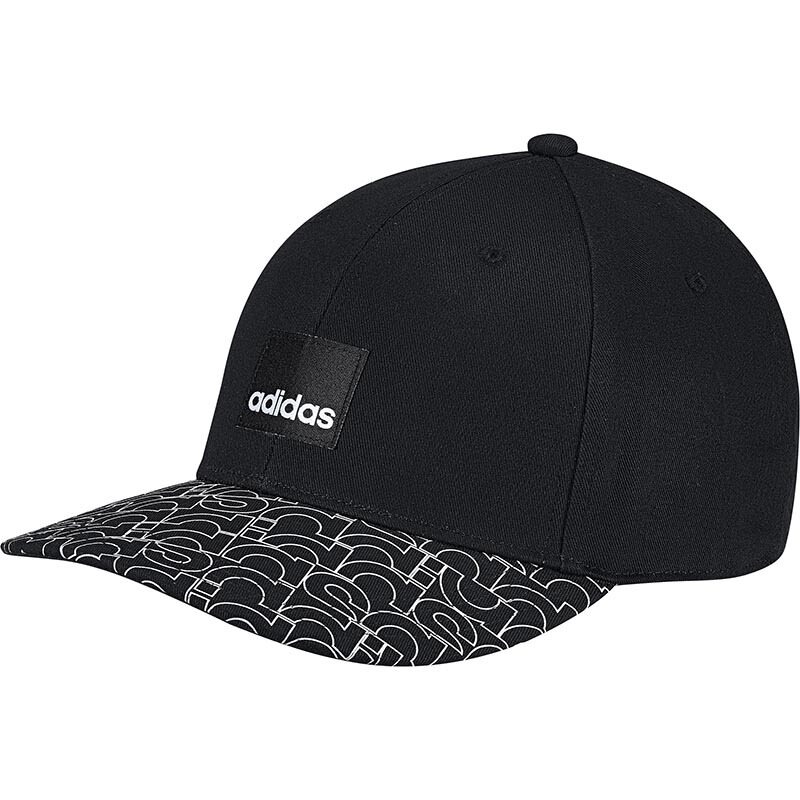 阿迪达斯（adidas）男女款运动休闲帽CF6813
