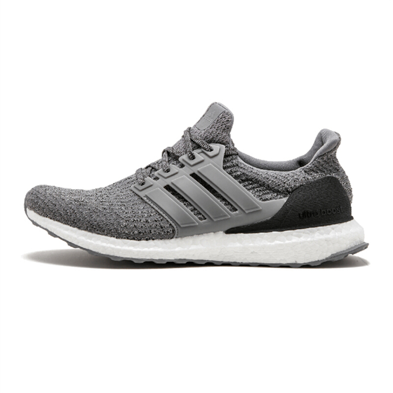 阿迪达斯（adidas）男女款运动休闲跑步鞋S82023