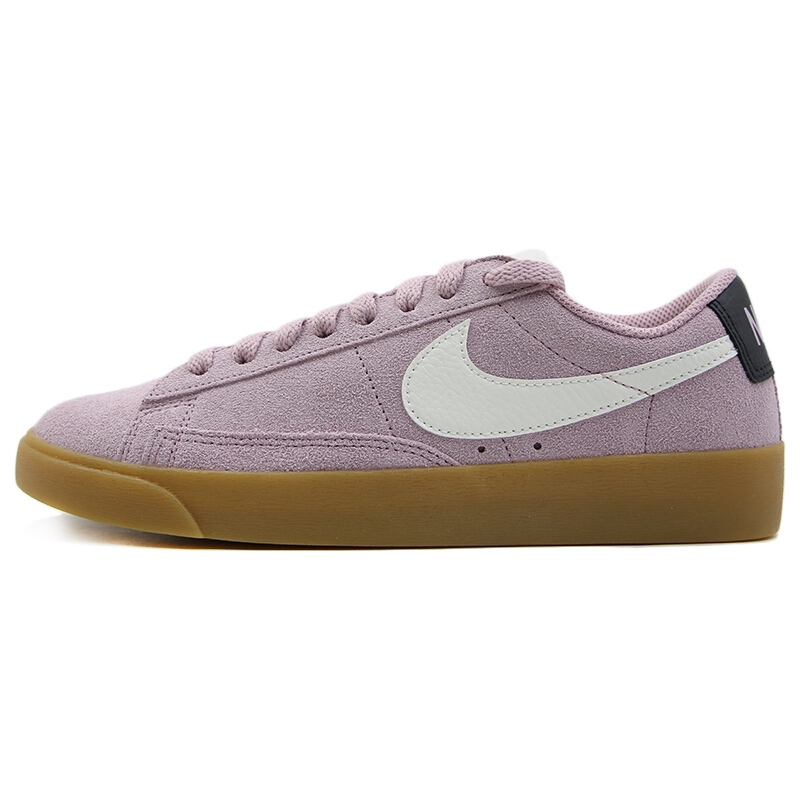 耐克（NIKE）女款低帮轻便透气休闲鞋AV9373