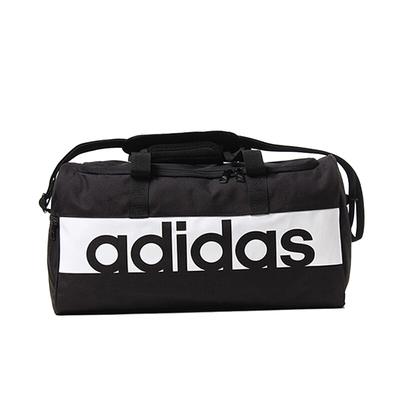阿迪达斯（adidas）户外休闲运动旅行手提包拎包单肩包S99954
