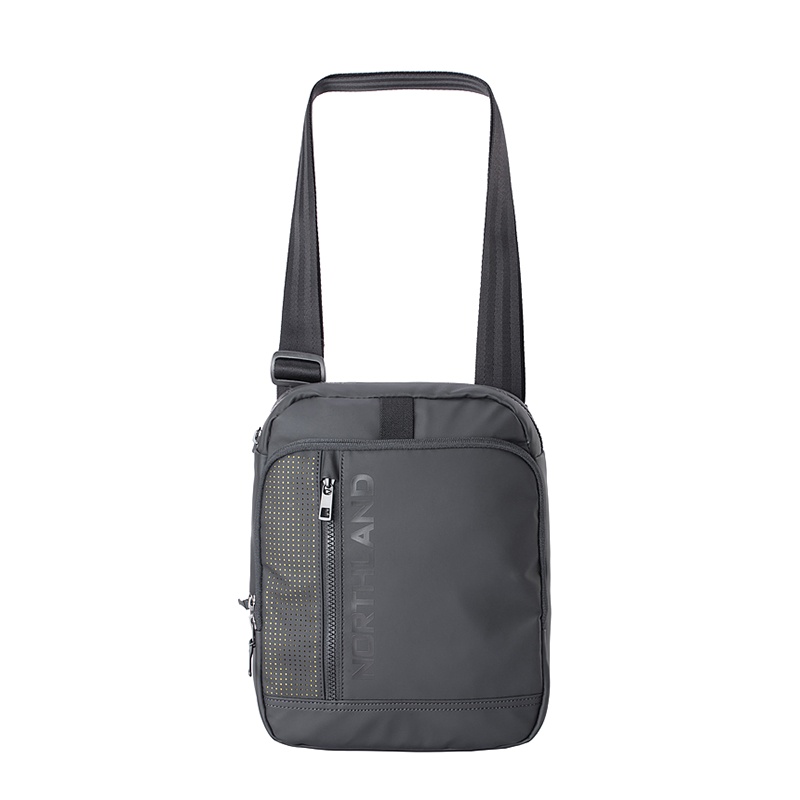 诺诗兰（NORTHLAND）户外休闲运动多储物可调节挎包B990135