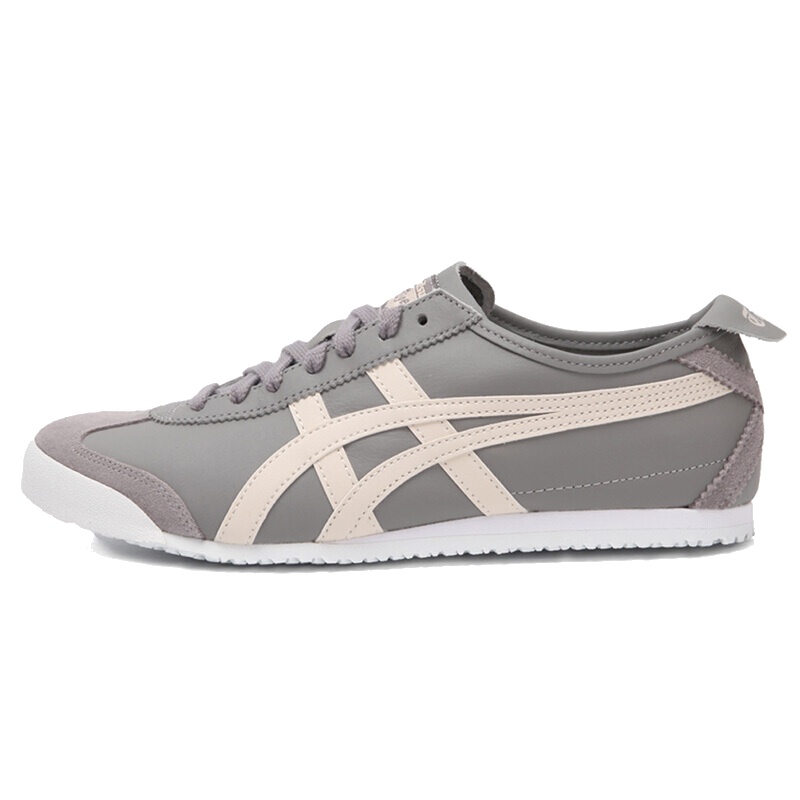 鬼冢虎（ONITSUKA TIGER）男女中性款运动休闲鞋D4J2L