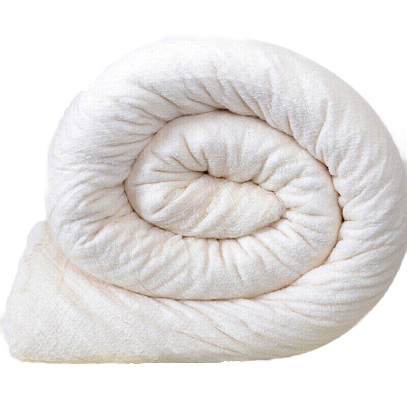 天山雪域 棉花被新疆棉胎纯棉花被子2斤