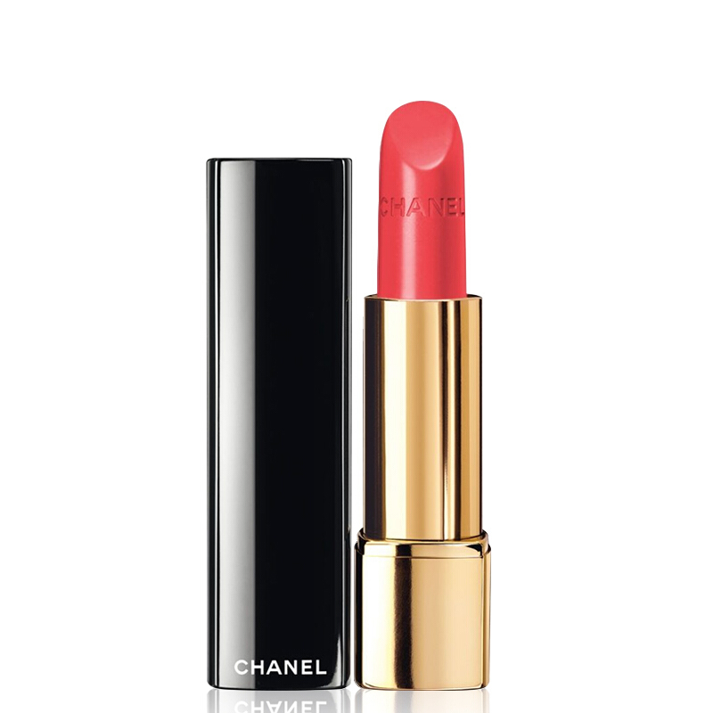 香奈儿（Chanel） 炫亮唇膏魅力丝绒系列口红3.5g 136#