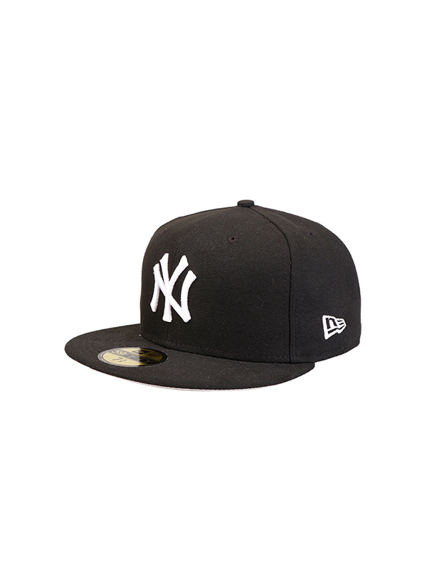 MLB美职棒棒球帽时尚潮流平檐帽