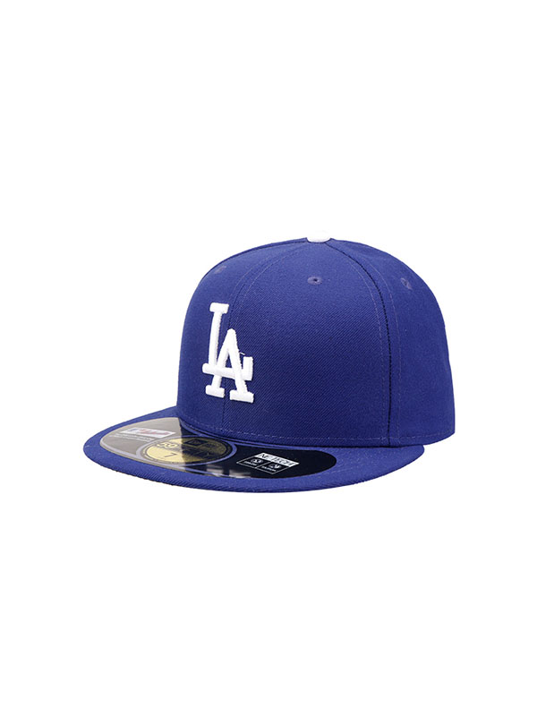 MLB美职棒棒球帽 百搭美版平檐棒球帽 时尚封口帽子