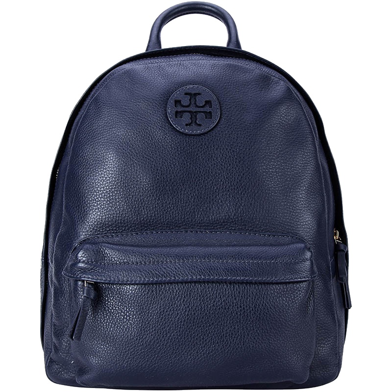 TORY BURCH 托里·伯奇 双肩包 女士皮质双肩背包