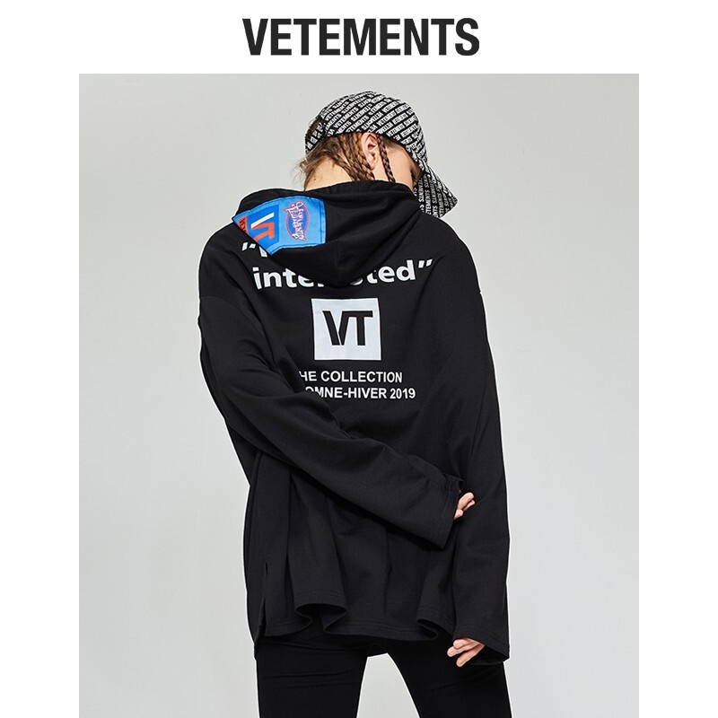 长袖t恤男女连帽型号参数规格