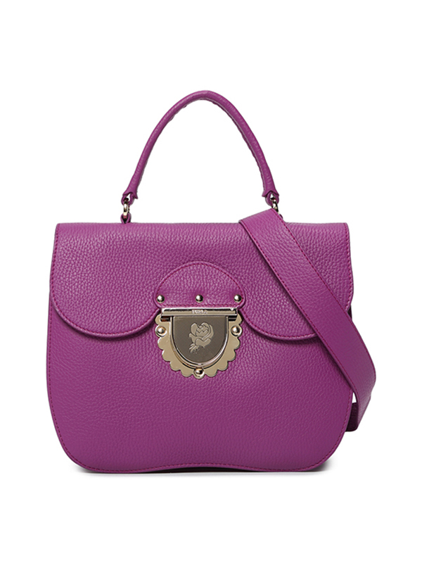 FURLA 芙拉 2018年秋冬新品 欧美时尚 小号其他女士单肩斜跨 手提包 BOM1