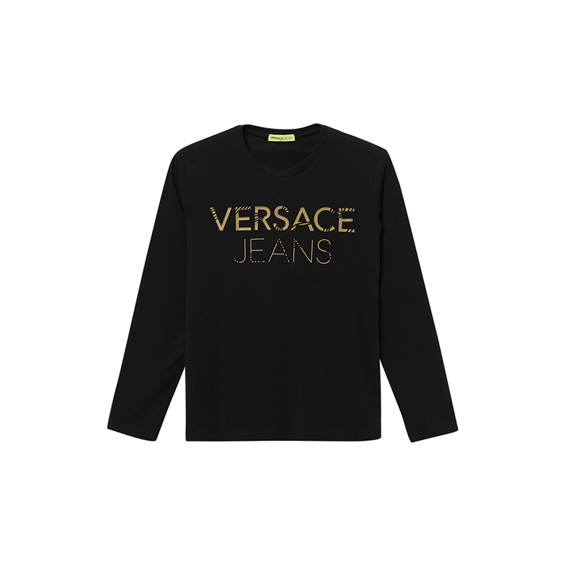 Versace/范思哲 男士长袖T恤 B3GQC72F 36620 899