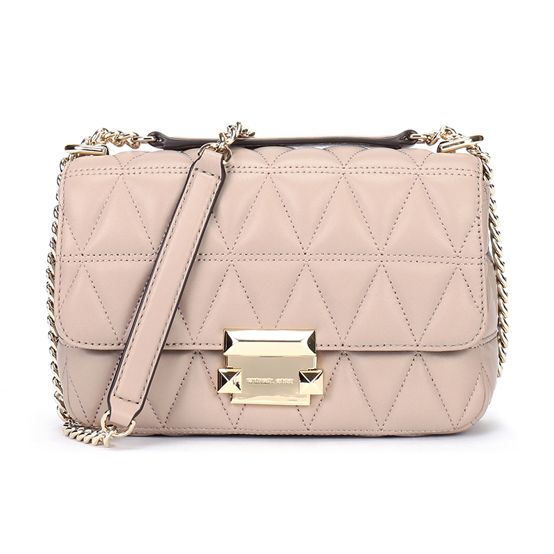 MICHAEL KORS 迈克·科尔斯 女士单肩斜挎包 30T8TSLL1T