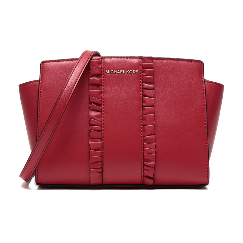 MICHAEL KORS 迈克·科尔斯 女士单肩斜挎包 30H7GLMM2T