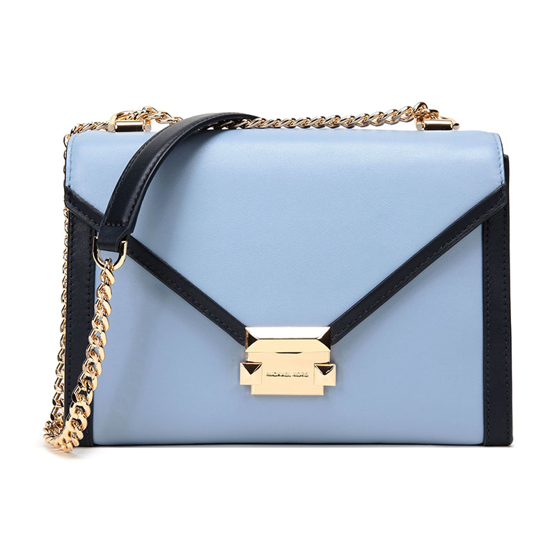 MICHAEL KORS 迈克·科尔斯 女士单肩包 30T8GXIL3T
