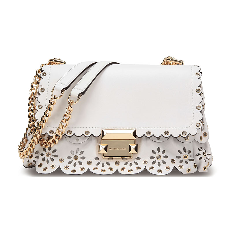 MICHAEL KORS 迈克·科尔斯 女士单肩斜挎包 30T8GSLL1I