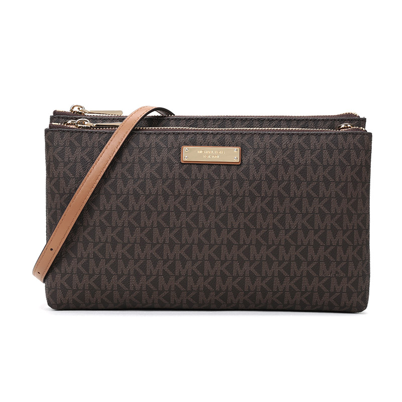 MICHAEL KORS 迈克·科尔斯 女士单肩斜挎包 32S7GAFC3B