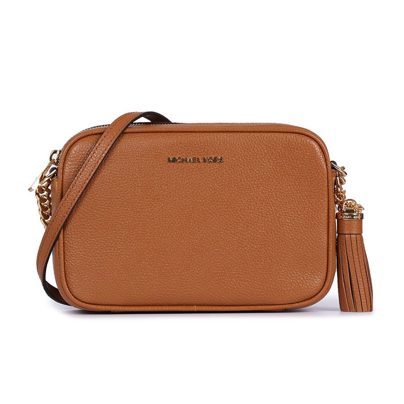 MICHAEL KORS 迈克·科尔斯 女士单肩斜挎包 32F7GGNM8L