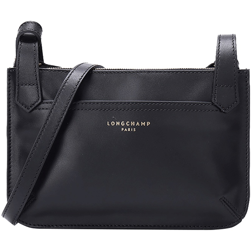 Longchamp 珑骧 Longchamp 2.0 女士系列牛皮单肩斜挎包 2081 888