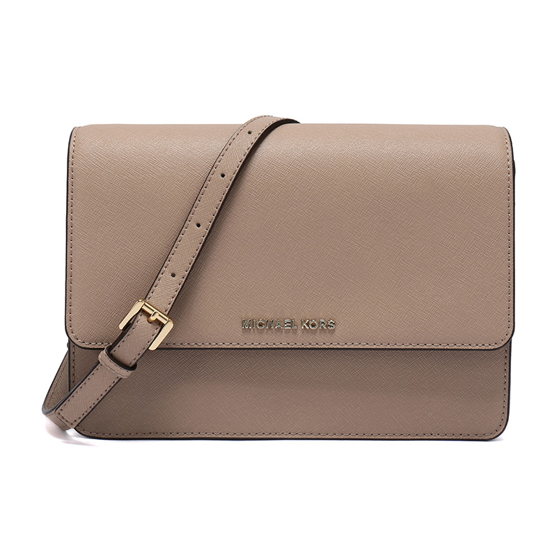 MICHAEL KORS 迈克·科尔斯 女士单肩斜挎包 32T8TF5C7T