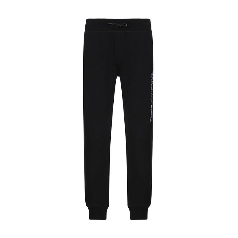 EMPORIO ARMANI EA 阿玛尼 男款棉质运动裤 3Z1PG4 1J05Z