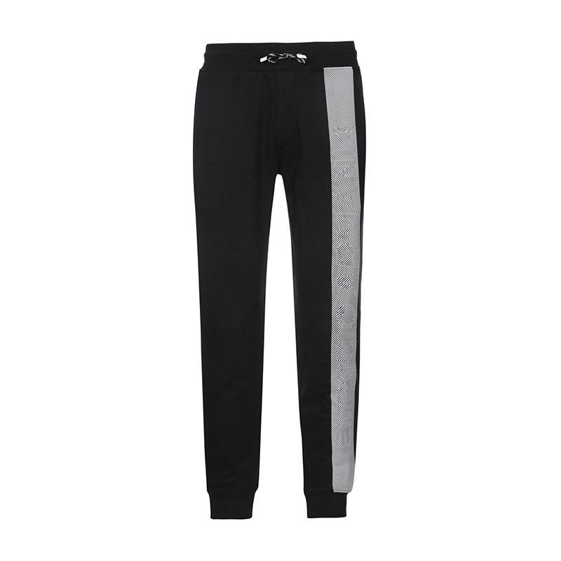 EMPORIO ARMANI EA 阿玛尼 男士棉质休闲裤 3Z1PG2 1JSQZ